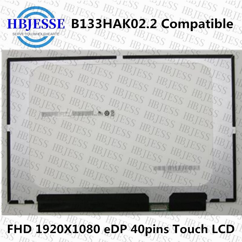 13.3 ġ FHD  Lenovo Think X13 Ʈ LCD ȭ R1..